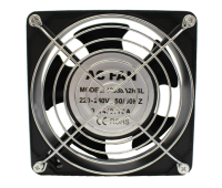 SeaMAX fan, for WM/ZH cabinets