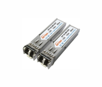 Оптичен модул Optone SFP-SX-MM-0205D, 1.25G, 850nm, SX, 550m, DDM, LC duplex