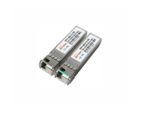 Оптичен модул Optone SFP 10Gbps, T1310/ R1270nm, LR, 10km, DDM, LC simplex