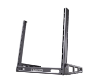 Шкаф MikroTik SR-10U, 19" 10U desktop rack