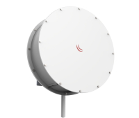 Шумоизолиращ капак MikroTik Sleeve30 за mANT30, комплект