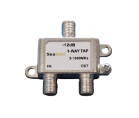TAP 1/12 Subscriber diverter