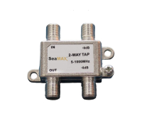 TAP 2/8 Subscriber diverter