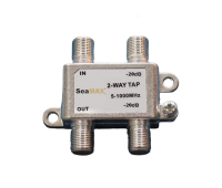 TAP 2/20 Subscriber diverter