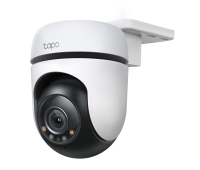 Camera TP-Link Tapo C510W, Pan/Tilt, WiFi, day/night up to 30m., Micro SD, outdoor