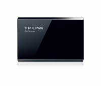 PoE Инжектор TP-Link POE150S, IEEE 802.3af, Gigabit, до 100 метра