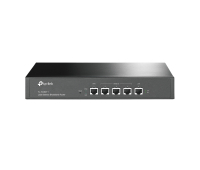 Рутер TP-LINK TL-R480T+, 5-порта 10/100Mbps, 400MHz процесор, 4x WAN порта