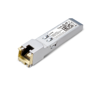 Оптичен модул TP-Link TL-SM331T, RJ45 Gbit SFP