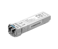 Оптичен модул TP-Link TL-SM5110-LR, 10Gbit SFP+, SM, LC duplex, 9/125um