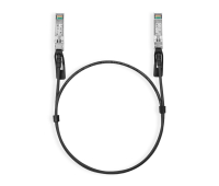 Кабел Tp-link SM5220-1M, Direct Attach 10 Gbps, SFP+, 1m