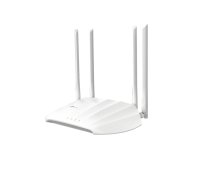 Точка за достъп TP-Link TL-WA1201, AC1200, 1x 10/100/1000 Mbps RJ45, 4 фиксирани