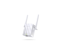 Удължител на обхват TP-LINK TL-WA855RE, N300, 2 външни антени, директно захранва