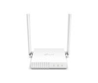 Безжичен рутер TP-LINK TL-WR844N, N300, 5x10/100Mbps порта