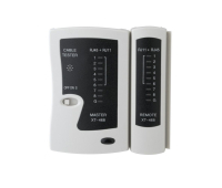 Тестер за мрежи, UТP/STP-4 & 2 pairs LAN cable 10/100 Base-T