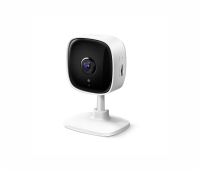 Camera TP-Link Tapo C100, 1080p, motion sensor, day/night up to 9m., Micro SD, mic