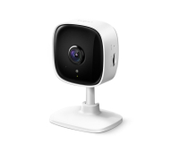 Camera TP-Link Tapo C110, 3MP, motion sensor, day/night up to 9m., Micro SD, mic