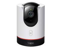 Camera TP-Link Tapo C225, 2K QHD, Pan/Tilt, WiFi, day/night, indoor, mic