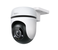 Camera TP-Link Tapo C500, Pan/Tilt, WiFi, day/night up to 30m., Micro SD, outdoor, mic