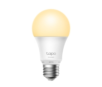 Lamp TP-Link Tapo L510E, E27, 8.7W, 2.700K, 806 lumens