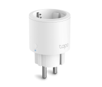 Управляем контакт TP-LINK Tapo P115(1-pack), Wi-Fi, 3.6KW