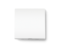 Интелигентен ключ за осветление, TP-Link Tapo S210, единичен, еднопосочен