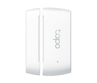 Wireless magnetic contact TP-Link Tapo T110, up to 15mm.