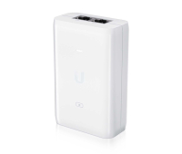 PoE Injector Ubiquiti U-POE-at, POE+
