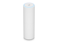 Точка за достъп Ubiquiti U6-Mesh, WiFi 6, 1x GbE порт, външен монтаж, PoE