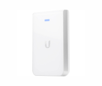 Точка за достъп Ubiquiti UAP-AC-IW-5, 2.4/5GHz, 300/867Mbit, 20dBm, 5 бр.