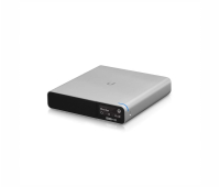 Controller Ubiquiti UCK-G2-Plus, Cloud Key G2, 3GB RAM, 1GE, eMMC 32GB, 1TB HDD