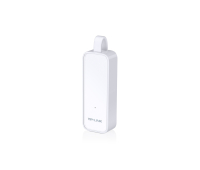 Адаптер за мрежа TP-LINK UE300, RTL8153, USB 3.0, GbE