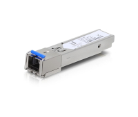 Оптичен модул Ubiquiti UF-GP-B+, GPON SFP за UFiber OLT, T1490/R1310, SC, 20 km