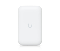 Точка за достъп Ubiquiti UK-Ultra, WiFi 5, GbE, 200+ devices, 115m2, in/outdoor
