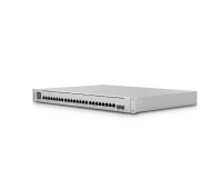 Ubiquiti Switch USW-Enterprise-24-POE, 12x Gbit, 12x 2.5Gbit, 2xSFP+, 400W