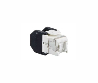 Insert 3M VOL-OCK6-F8, FTP RJ45 Cat.6, tool-free installation
