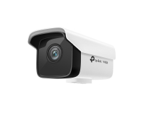 Camera TP-Link VIGI C300HP-6, 2.8mm, PoE/12V DC, day/night up to 30m., ONVIF