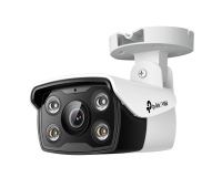 Camera TP-Link VIGI C330, 3MP, bullet, Color, PoE/12V DC, IR up to 30 m., ONVIF
