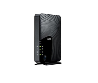 Точка за достъп ZyXEL WAP5805, N600, HD медия, WiFi, 1x 1GbE порт