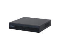 XVR Dahua XVR1B04-I, 4 channels, AI, H.265+, 1x RJ45, 2x USB2.0
