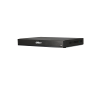 XVR Dahua XVR7216A-4KL-X, 16 channels, Pro, Penta-brid, H.265+, 4K, 1 x SATA Port,