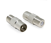 RG6 I ECM-FF Connector