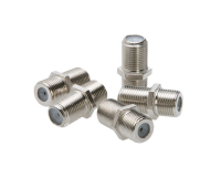RG6 FF-FF Connector