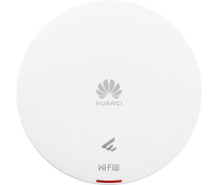 Точка за достъп Huawei AP361, AX1800, WiFi6, 1x1G POE, таван