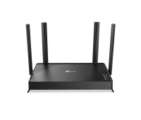 Безжичен рутер TP-Link Archer BE220,BE3600,WiFi7,1x1 Gb. WAN port, 4x1 Gb. LAN