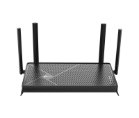 Безжичен рутер TP-Link Archer BE230,BE3600,WiFi7,2x2.5GbE,3xGbE,1xUSB3.0,6x ант.