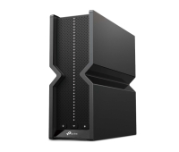 Безжичен рутер TP-Link Archer BE550, BE9300, WiFi 7, 5x 2.5GbE,1x USB3.0,6x ант.