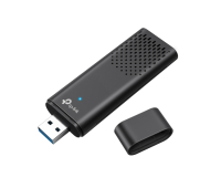 Безжичен адаптер TP-Link Archer TX20U, AX1800 Dual Band WiFi 6