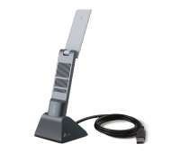 Безжичен адаптер TP-LINK Archer TX20UH, AX1800, двулентов,USB 3.0, Wi-fi 6