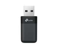 Безжичен адаптер TP-Link Archer TX23U, AX1800 Dual Band mini WiFi 6
