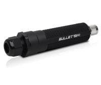 Точка за достъп Ubiquiti BULLETAC-IP67,  460 Mbit/s, 28dBm, PtP/PtMP, 1x 1GB